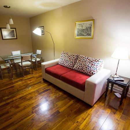 Apartments Millennium InnΜεντόζα Εξωτερικό φωτογραφία