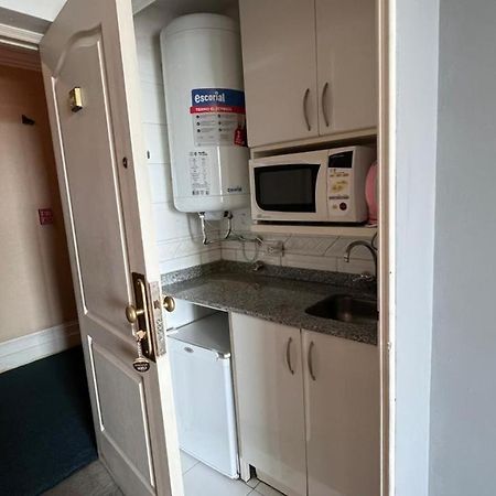 Apartments Millennium InnΜεντόζα Εξωτερικό φωτογραφία