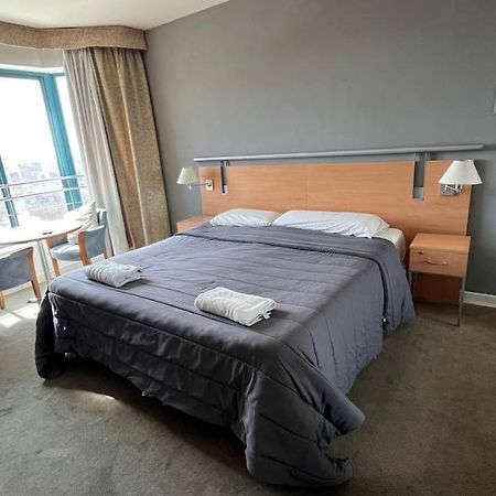 Apartments Millennium InnΜεντόζα Εξωτερικό φωτογραφία