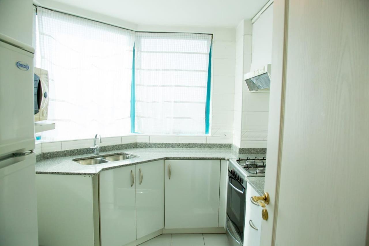 Apartments Millennium InnΜεντόζα Εξωτερικό φωτογραφία