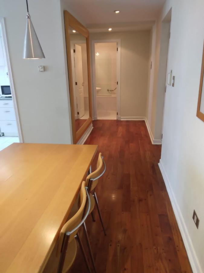 Apartments Millennium InnΜεντόζα Εξωτερικό φωτογραφία