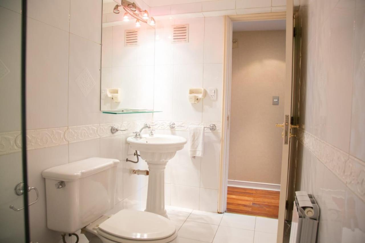 Apartments Millennium InnΜεντόζα Εξωτερικό φωτογραφία