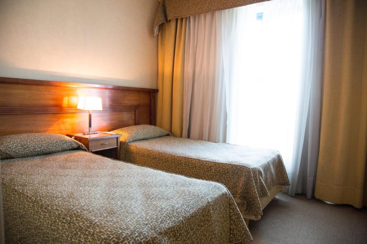 Apartments Millennium InnΜεντόζα Εξωτερικό φωτογραφία