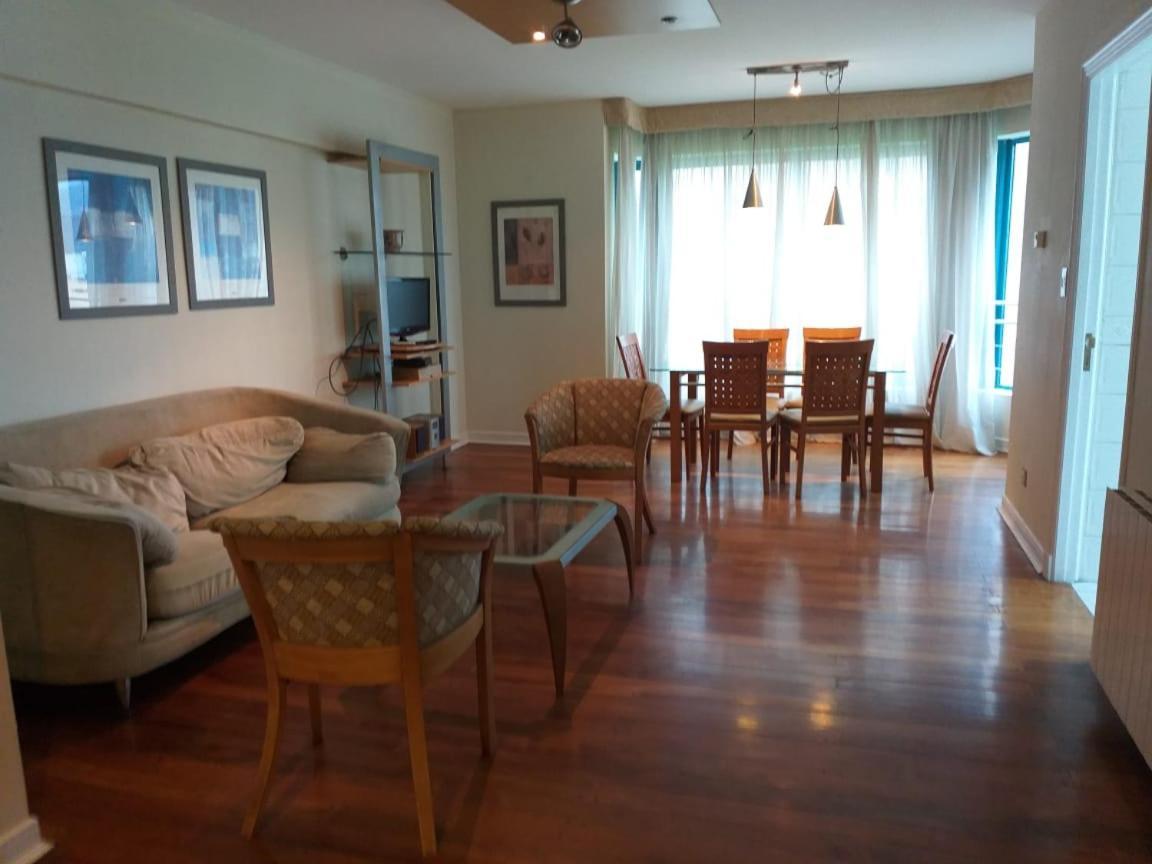 Apartments Millennium InnΜεντόζα Εξωτερικό φωτογραφία