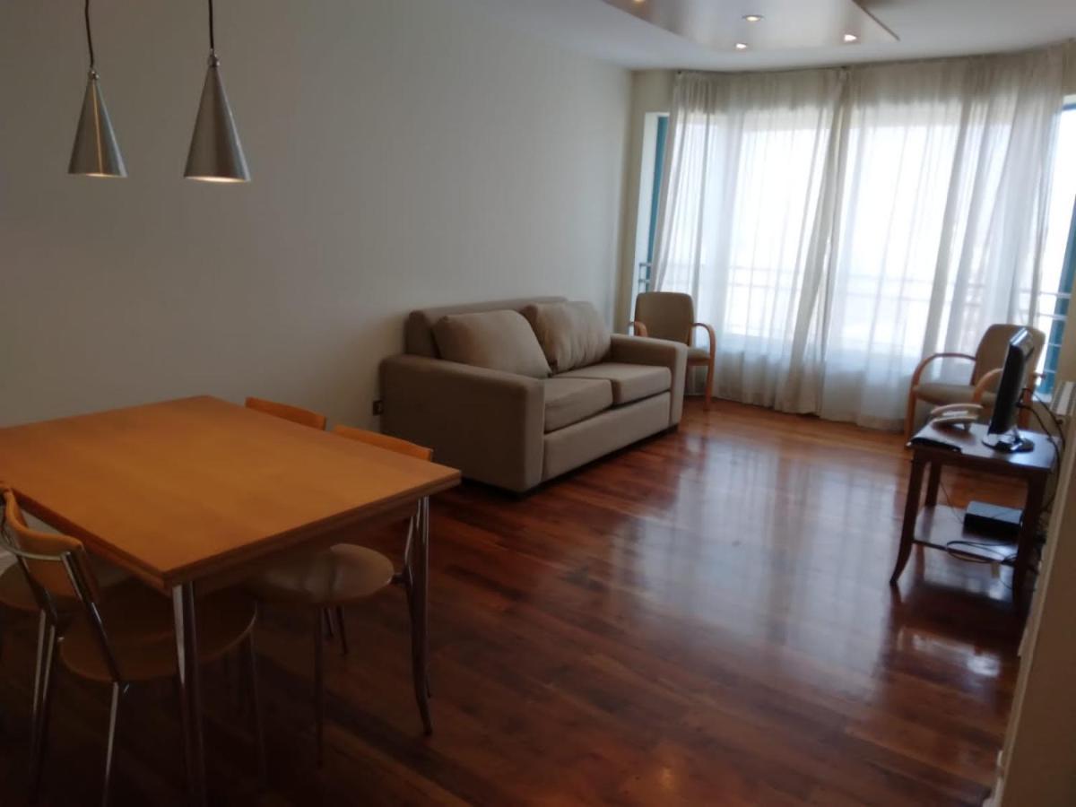 Apartments Millennium InnΜεντόζα Εξωτερικό φωτογραφία