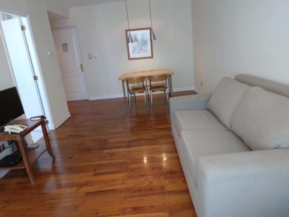 Apartments Millennium InnΜεντόζα Εξωτερικό φωτογραφία