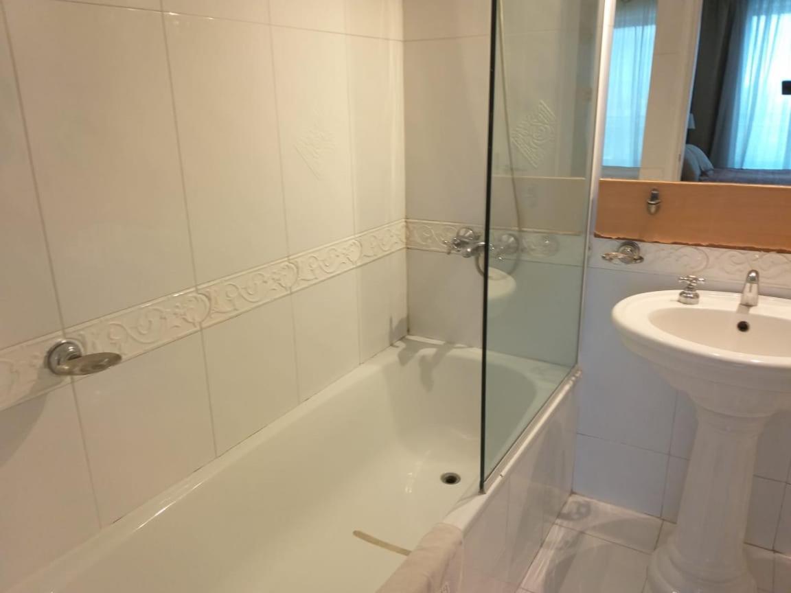 Apartments Millennium InnΜεντόζα Εξωτερικό φωτογραφία