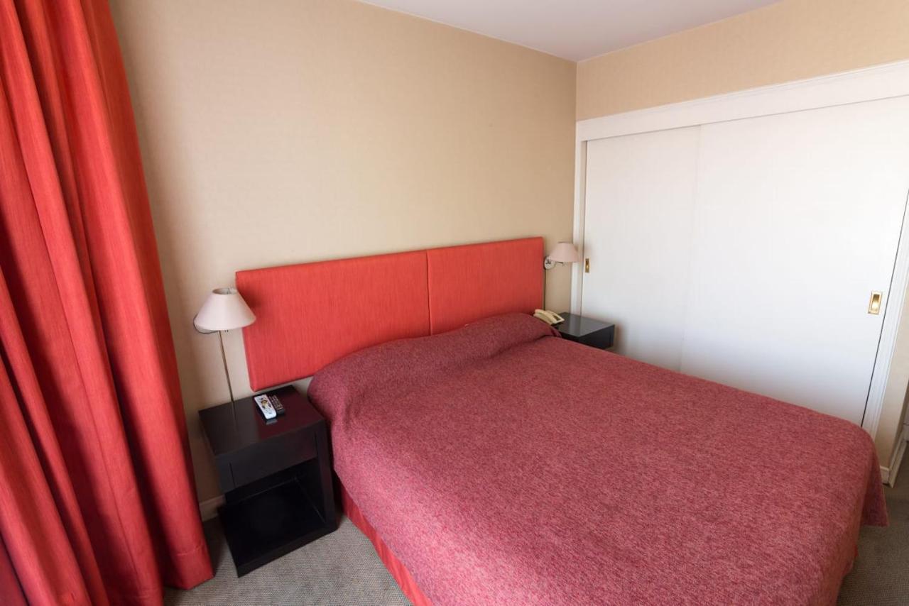 Apartments Millennium InnΜεντόζα Εξωτερικό φωτογραφία