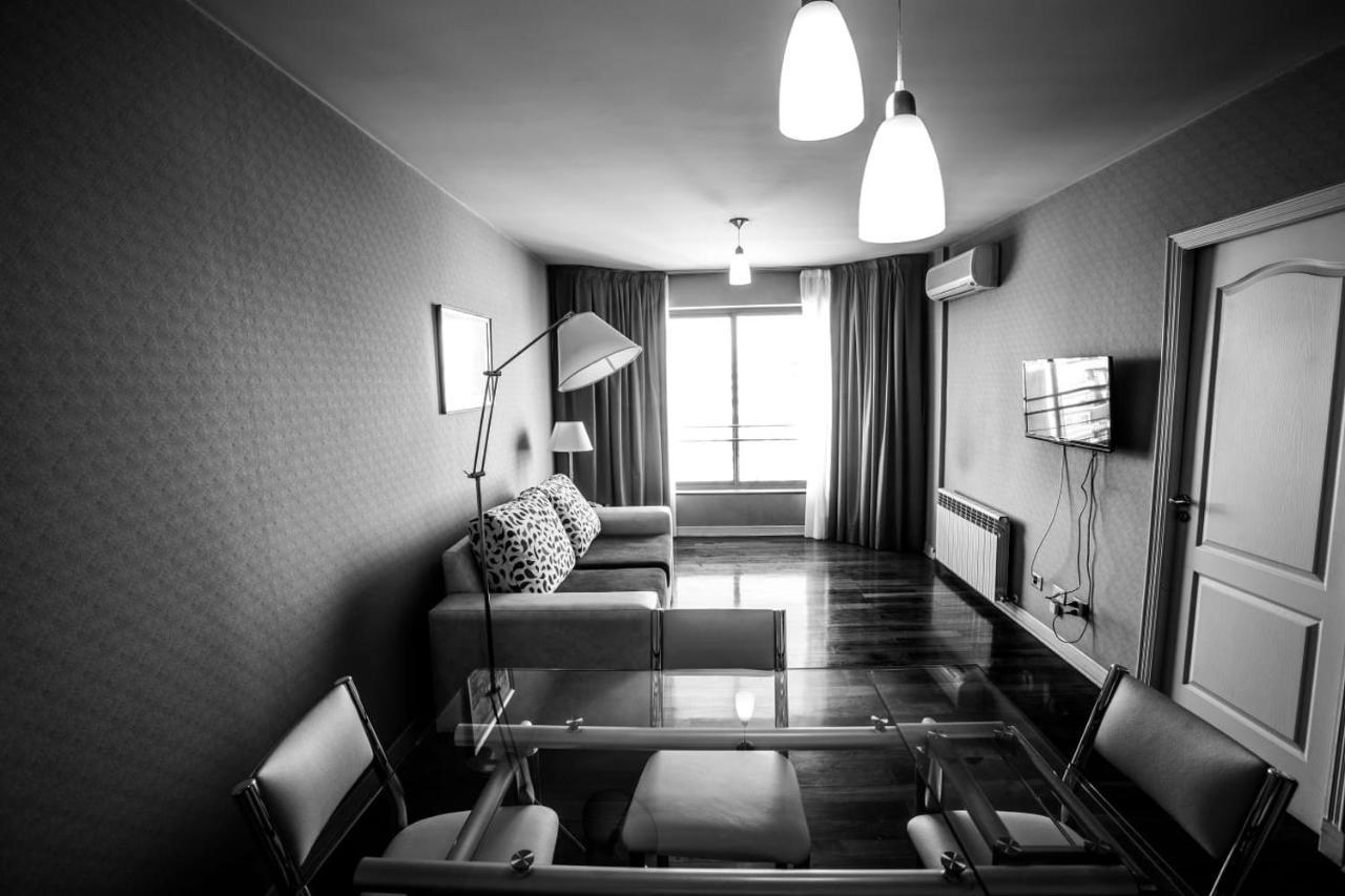 Apartments Millennium InnΜεντόζα Εξωτερικό φωτογραφία
