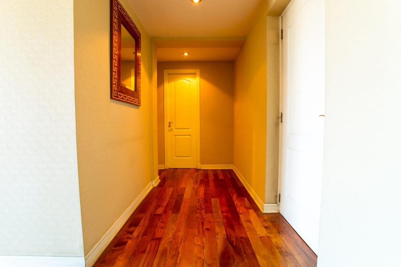 Apartments Millennium InnΜεντόζα Εξωτερικό φωτογραφία