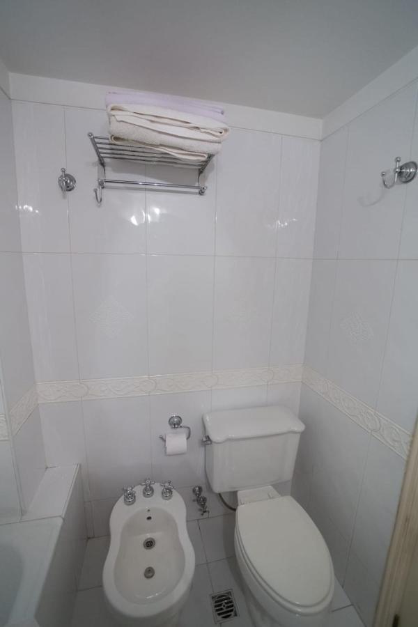 Apartments Millennium InnΜεντόζα Εξωτερικό φωτογραφία