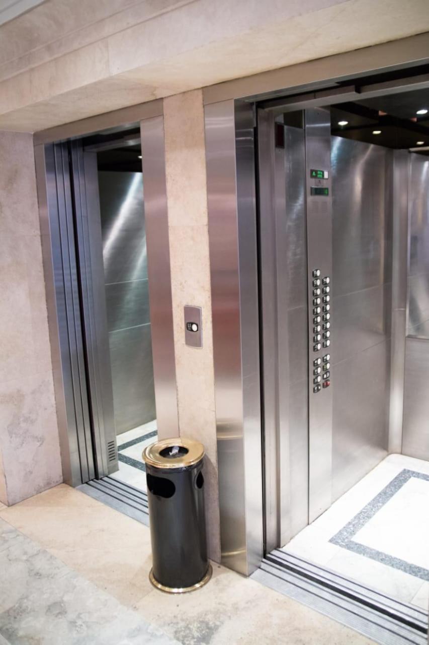Apartments Millennium InnΜεντόζα Εξωτερικό φωτογραφία