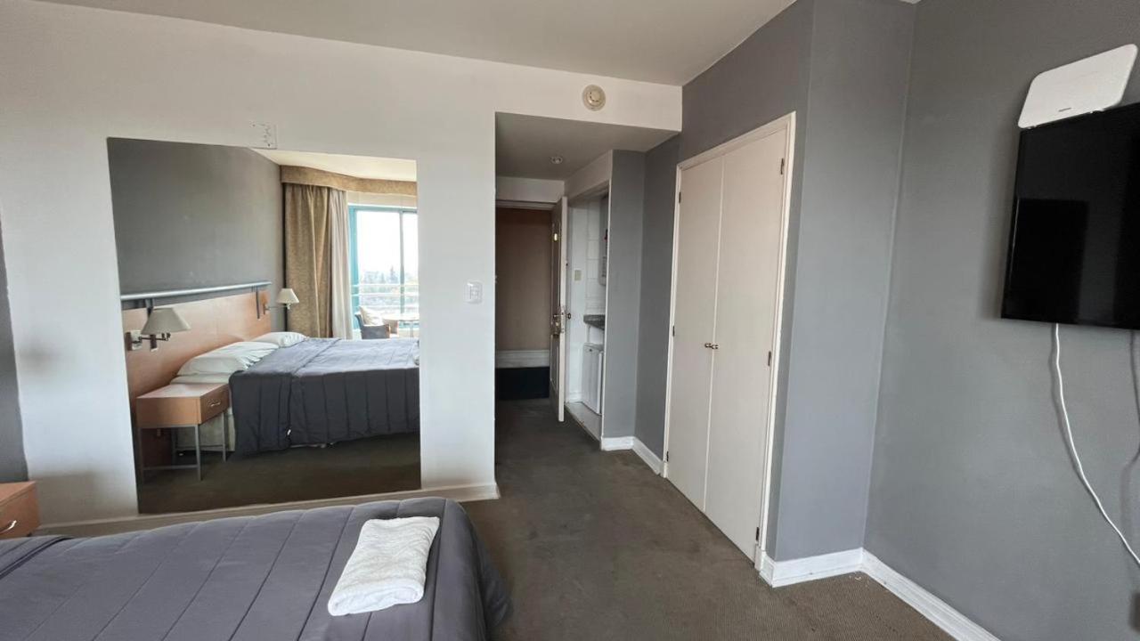 Apartments Millennium InnΜεντόζα Εξωτερικό φωτογραφία