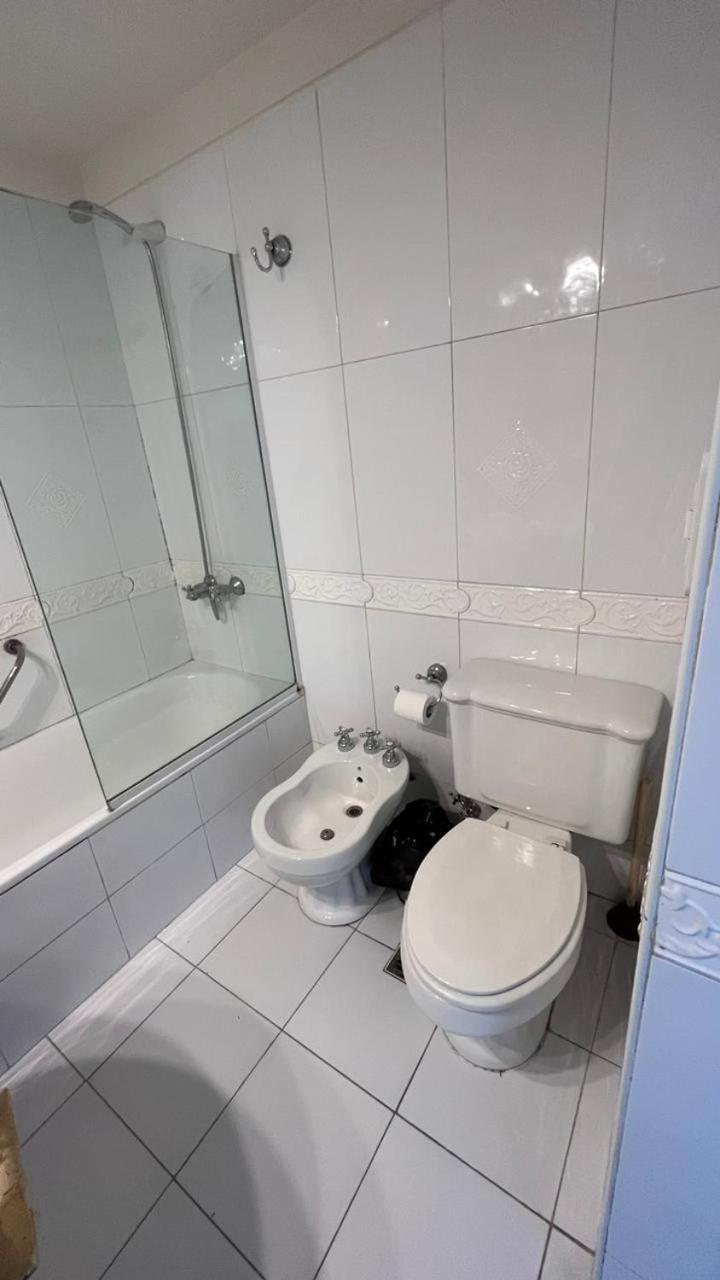 Apartments Millennium InnΜεντόζα Εξωτερικό φωτογραφία