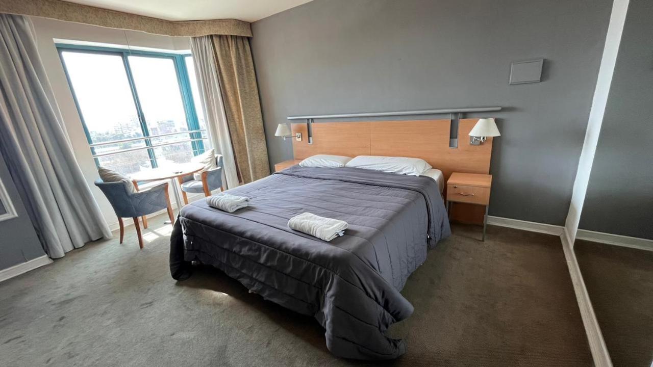 Apartments Millennium InnΜεντόζα Εξωτερικό φωτογραφία