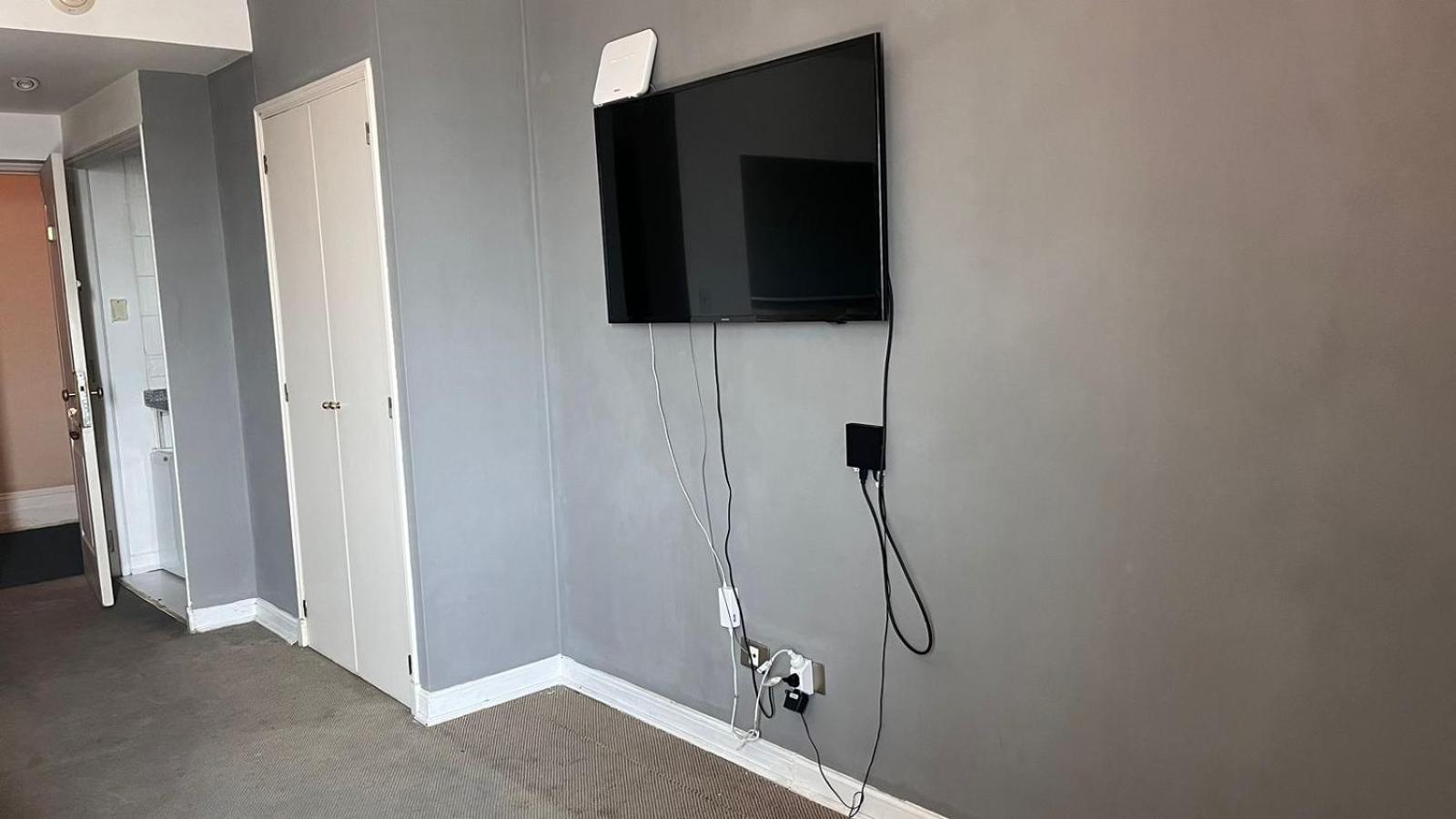 Apartments Millennium InnΜεντόζα Εξωτερικό φωτογραφία